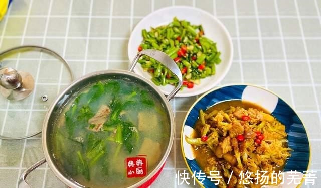 全职妈妈|开学一周，全职妈妈开始忙碌起来，很充实，心里也开心！