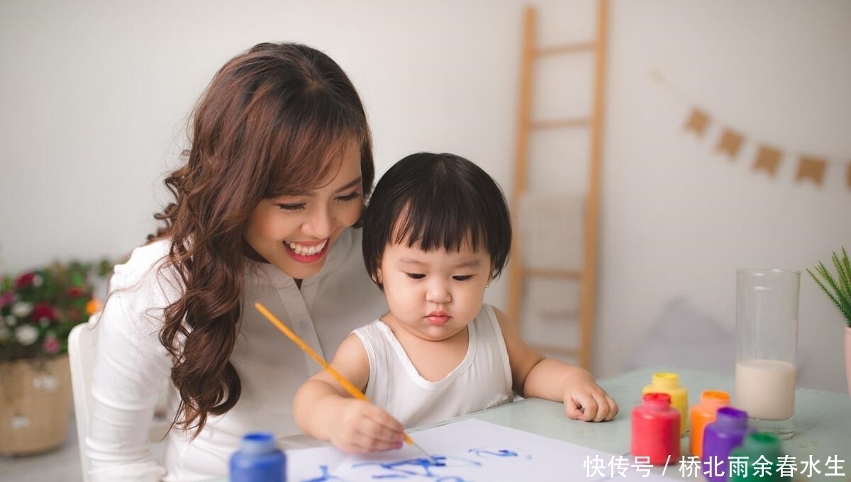 最好的安排|全职宝妈越来越多,并非老人不愿意帮忙,这几条原因才是关键