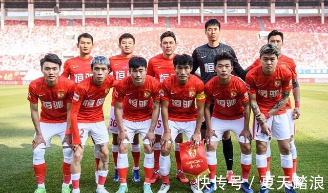 邓涵文|41岁郑智首发踢满全场,19岁凌杰连场破门,恒大球员评分一览