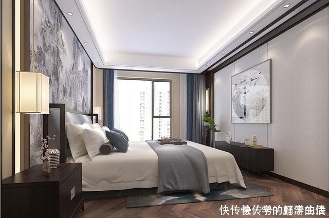 业主|买房听了老公的建议，买两套平层打通，装修效果住着比别墅还舒服！