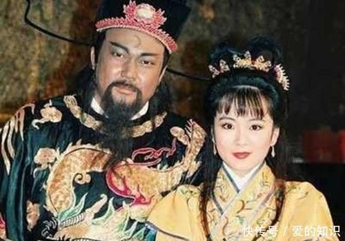 绝色|包拯一生娶了三位绝色夫人，为什么只有贴身丫鬟为他传宗接代