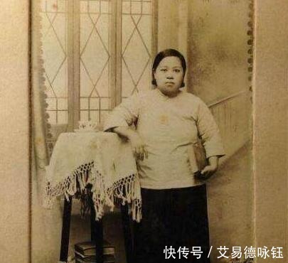 徐文淑朱安:成为弃妇后,她们一生保姆式侍奉公婆,包容丈夫再娶