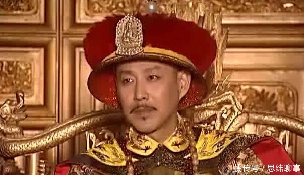 末代皇帝|如果末代皇帝溥仪被换成康熙,清朝是否还会灭亡?说出来你别不信