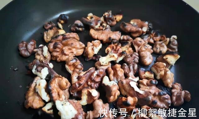 80岁奶奶每周都吃它，不怕冷精神好，回家试试，做一锅都抢光！