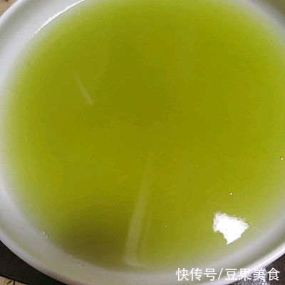 想要三餐吃得好，溪上垂钓不能少