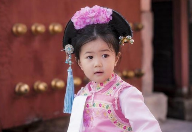 和孝公主|和珅罪恶滔天,嘉庆为何还让他留个“全尸”,还要感谢这个女人