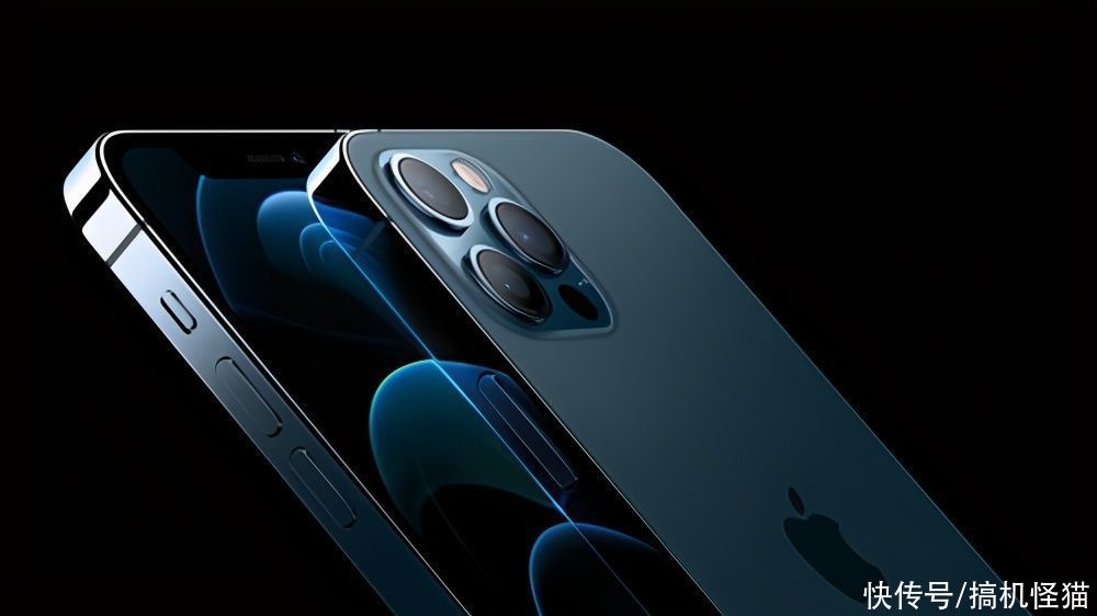 iPhone13|京东方依旧无缘！iPhone13屏幕供应商曝光