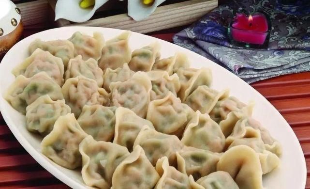 过年的饺子，21种馅儿！99％的人都收藏啦！