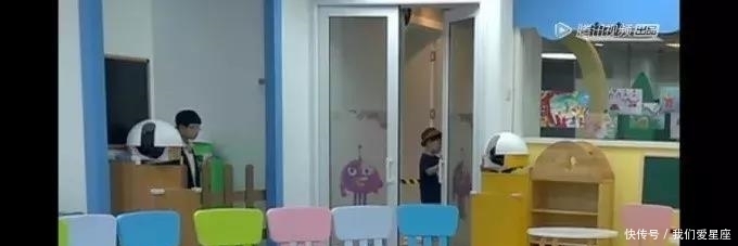 监控|幼儿园高清监控告诉你,什么样的孩子容易受“排挤”,真相戳心!