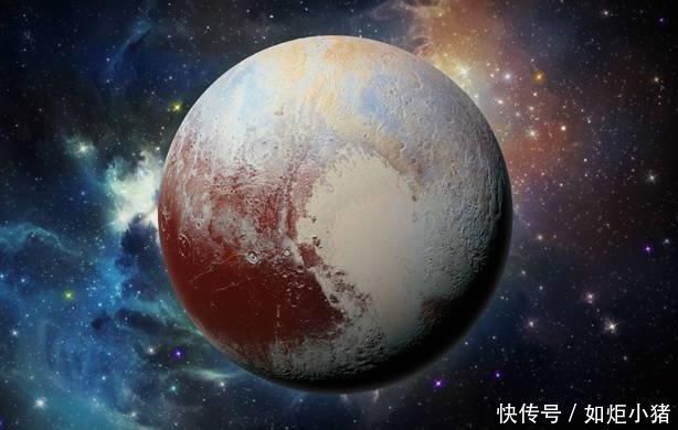 冥王星为什么被踢出太阳系九大行星之列