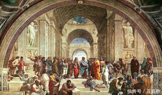 要读|冯俊为什么要读西方哲学史