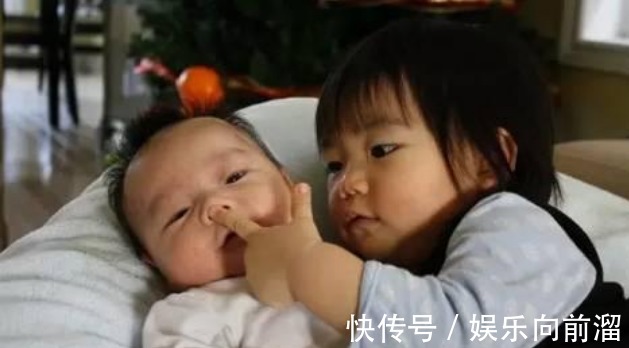 独生子女|生二胎是“先苦后甜”吗?过来人:结果可能没你想的那样乐观