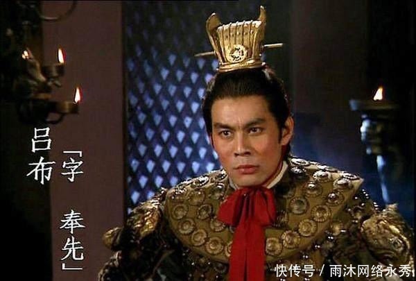 同为|张辽和李典同为曹操麾下大将，为什么素来不合？原因不简单