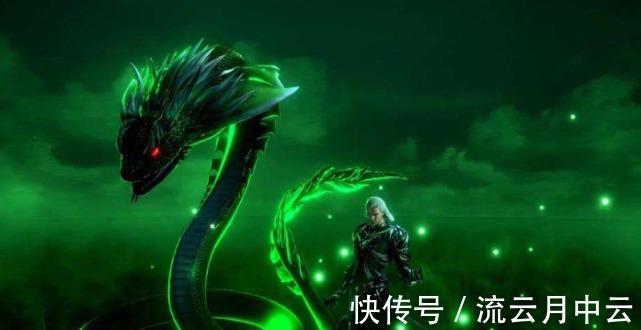 蛛皇|斗罗大陆独孤博和比比东的武魂相比,哪个更毒一点