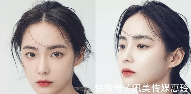 打扮|女人一定要会化淡妆!化妆师教你3步化妆顺序,把你打扮美美的