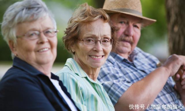 56-65岁，是身体养寿期，坚持三事，做好四相伴，助你迎来长寿