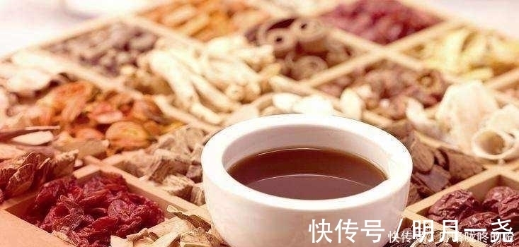 方剂学|千古排毒第一方排出风毒、热毒、浊毒,夏季感冒常用