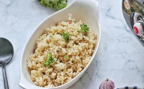 减脂餐|减脂最狠的主食，55岁大妈每天都吃它，减重20斤，年轻不止20岁