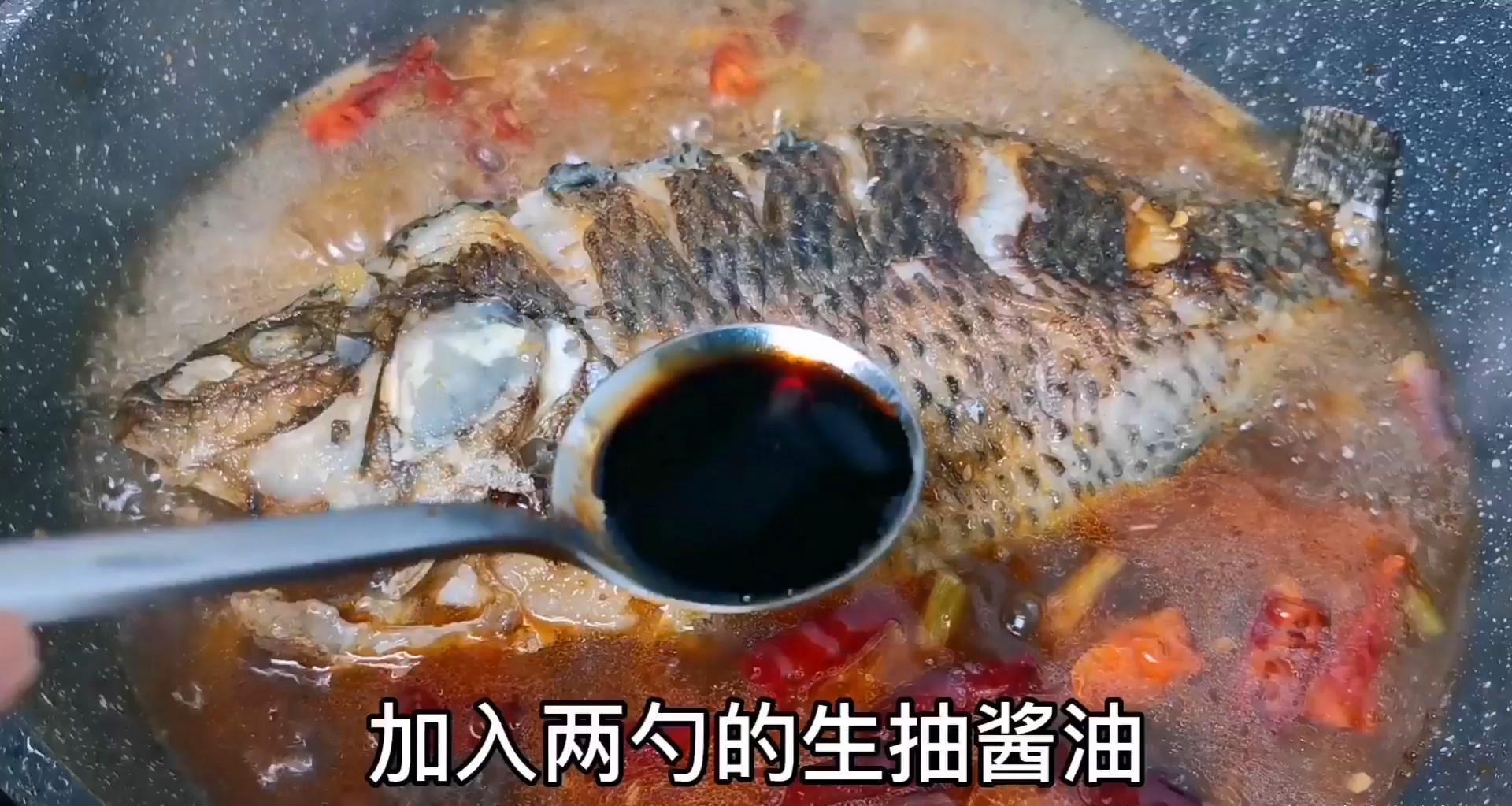 腥味|不管煎什么鱼,只要牢记4点!鱼皮不破不粘锅,还没一点腥味