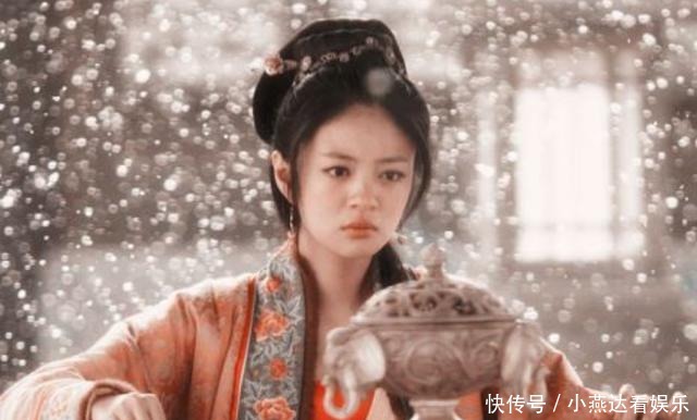 宋传奇中最值得敬佩的一位女性,虽为妓女但却为民族大义而献身!