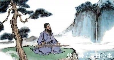 战国时期!困扰人生的四个原因,其中最后一个,是大部分人痛苦的根源