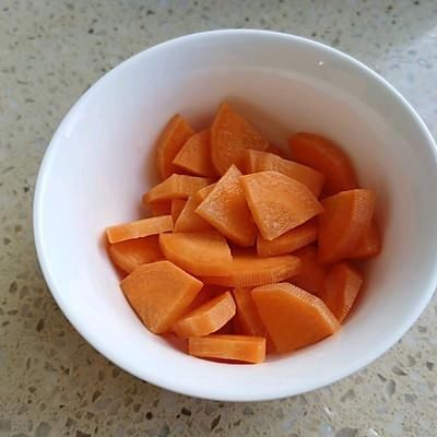 #清香麻爽秒入魂#入冬养生就该这么吃,家常滋补羊肉