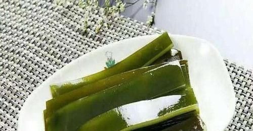 海带|高血压“最怕”的4种食物,平时经常吃,血压悄悄降下来