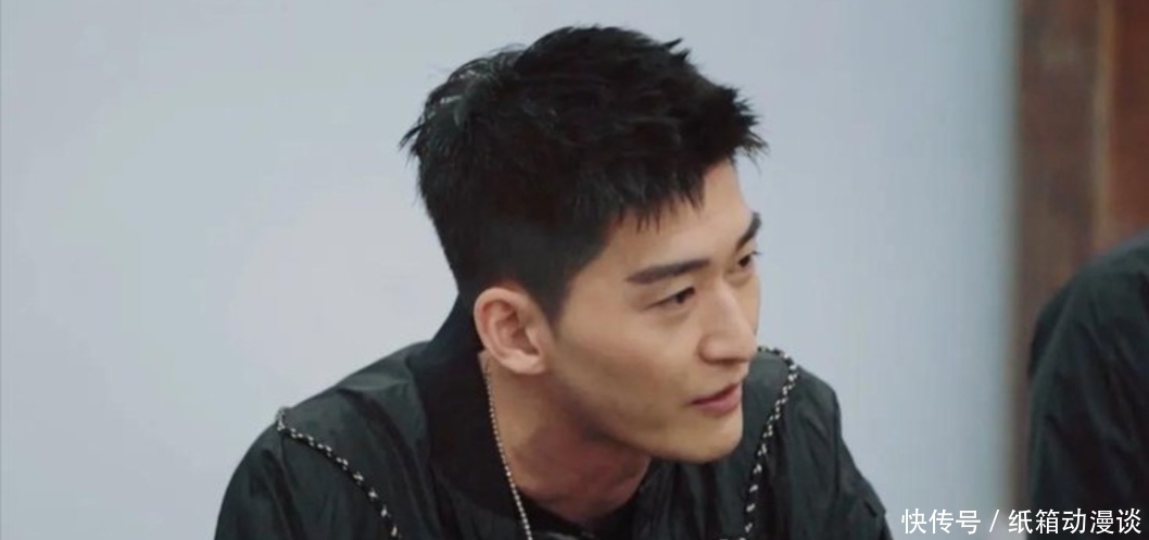 郭麒麟|明星真实素质曝光,张翰爱摆谱,苏芒太奢侈,宋丹丹自居高位
