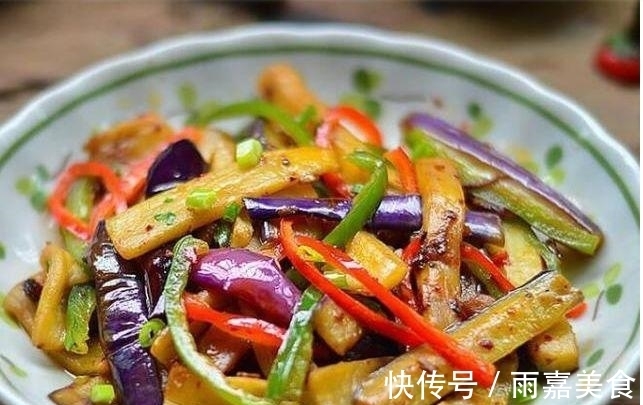 最受欢迎的几道家常菜,味道好极了,看十遍不如自己亲手做一遍