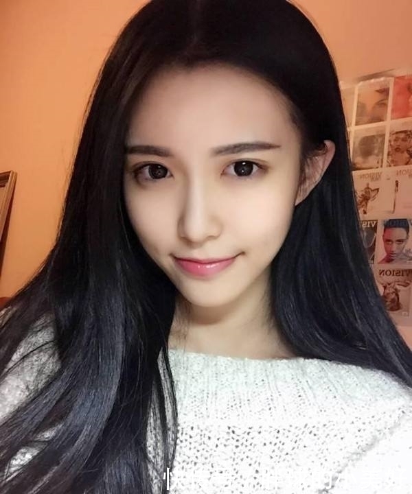 女神|素颜比化妆更好看的女生,通常有下面这4点特质,占1点也是女神