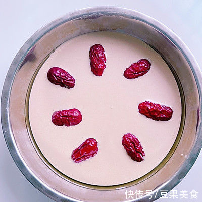 补血|补血补气又养生的红糖年糕