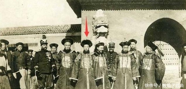 真相|慈禧去世前一天还做了一件缺德事，一直到2008年真相才浮出水面！