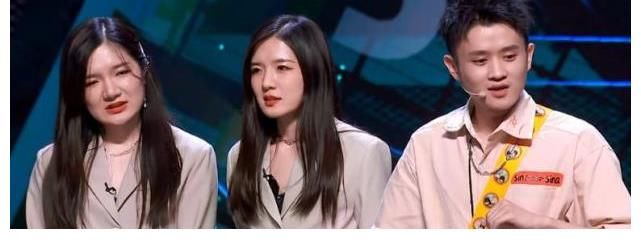 龐博|王勉為何退賽？直言名次不重要，只想和雙胞胎姐妹玩開心