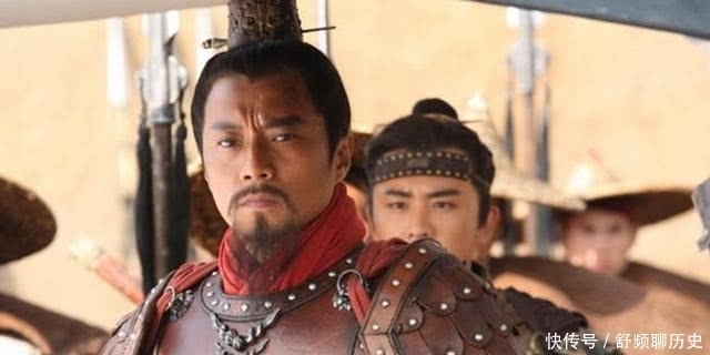 这般|宋江临死之前,为何要毒死李逵?毛主席这般解释,恰如其分