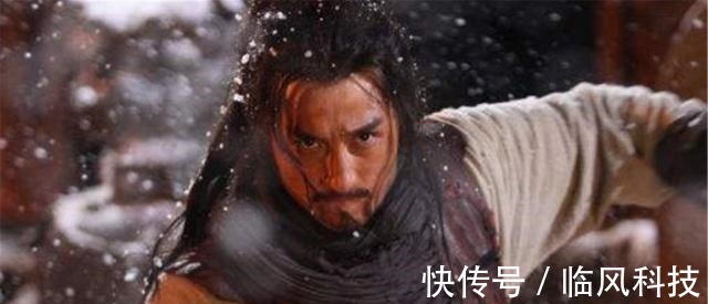 林冲!林冲是八十万禁军教头,在现代相当于什么职位说出来你可能不信