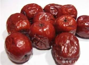虾皮|红枣和它同食简直要人命,有的人却不知道,还以为是补品