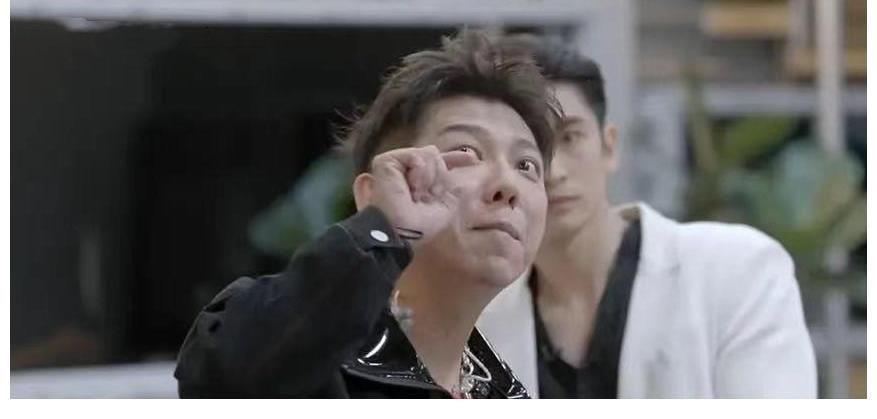 赵文卓|《披荆斩棘的哥哥》：胡海泉这句话，说出了哥哥们受欢迎的原因