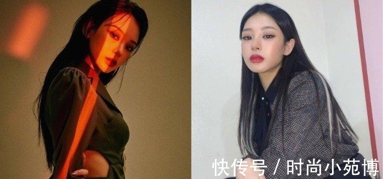 韓網爆紅的最美k-pop舞者，曾因絕美外貌被網友直呼：請原地出道