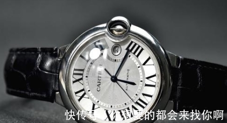 劳力士|卡地亚和劳力士如果对比的话,有可比性吗?