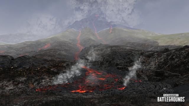 求生|绝地求生迎新版本大更新！新地图正式上线 FPP模式确定加入