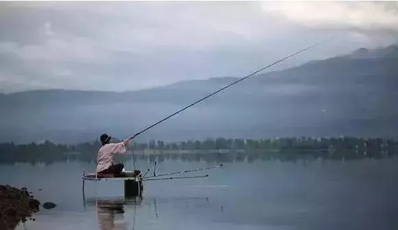 秋季掌握这些技巧,鱼获猛翻10倍,大鱼疯狂咬钩!