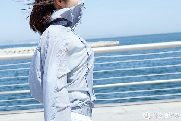 冰袖|防晒的同时还能有凉感?真人实测3款蕉内冷防晒装备,用科学数据给你答案!