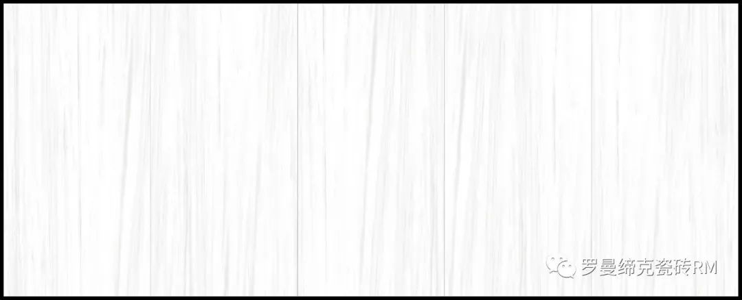 纹理|国际瓷砖十大品牌罗曼缔克瓷砖750x1500mm白，月光的白，仙气十足