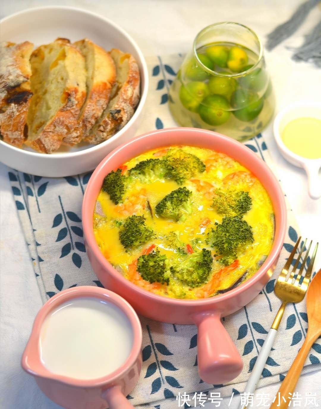 脂肪最怕这样吃,无油低脂简单快速,减肥人士吃一次就上瘾!