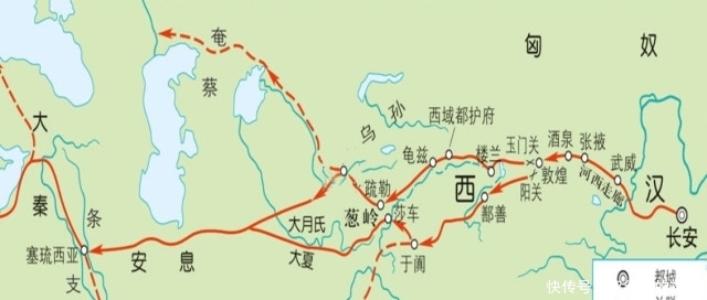 a89|千年前一群伊朗人迁居中国,更改姓氏低调生活,如今已有170万人