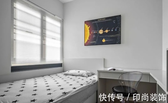 餐厨|黄石印尚装饰 ▏102㎡精致温馨三居，简约实用又富有小资情调的家