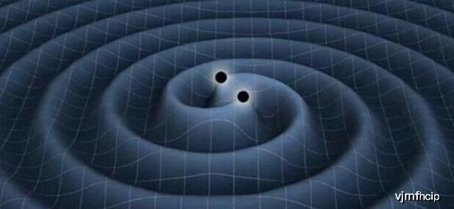 两个连续引力波引起注意,科学家发现两个黑洞在合并,不是巧合