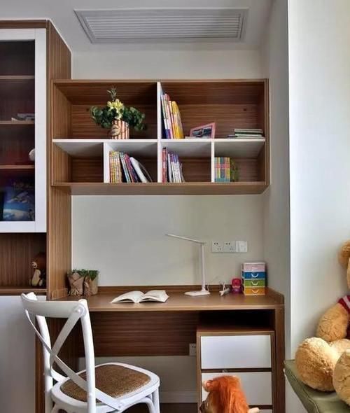 储物空间|90㎡北欧风住宅，却有110㎡居住感，时尚不拥挤，实用不落伍