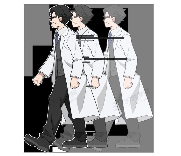 姿势|蹲完厕所后,我的腿有好多“雪花点”在动!这种腿麻简直酸爽