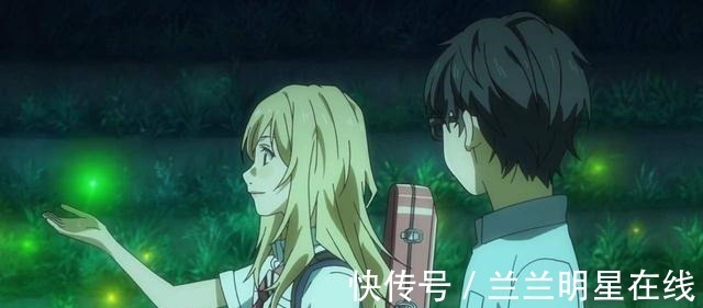 月色真美|国产动画将打破日漫的口碑神话过分吹捧真的不好